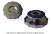 MAN 81061100007 Radiator Cap